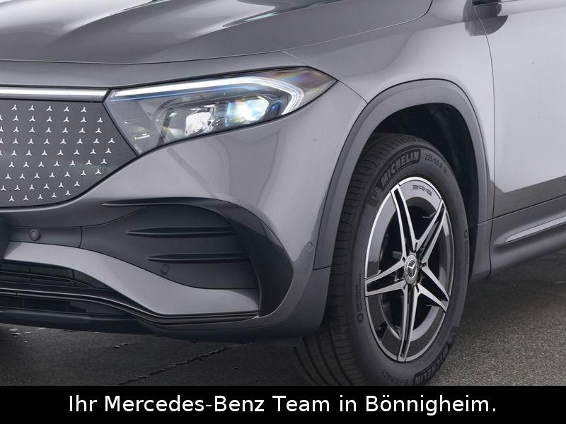 Mercedes-Benz EQB 300 4M AMG / AHV / 360° / DISTRONIC / Night