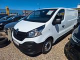 Renault Trafic Kasten L2H1 3,0t NAVI KAMERA 1-HAND - Renault Trafic in Rostock