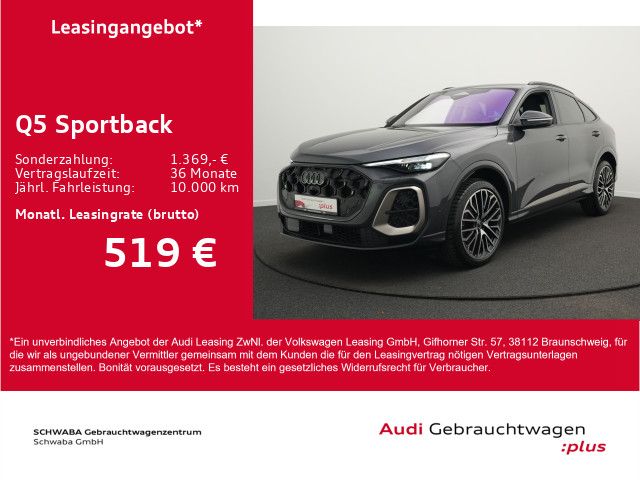 Audi Q5 - Bild 2
