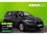 BMW 218 Gran Tourer i Steptronic Advantage+LED+7-SIT - BMW: 7 Sitzer