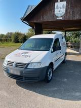 Volkswagen Caddy LKW Zulassung - Volkswagen Caddy: Lkw Zulassung
