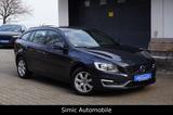 Volvo V60 D4 Kinetic Aut. KLIMA+NAVI+PDC+ALU+TEMPOMAT - Volvo V60 Kinetic mit Diesel-Antrieb