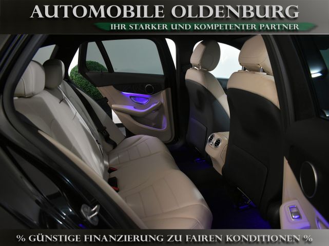 Mercedes-Benz C 300 de T Avantgarde *Distro*AHK*Wide*KAM*MBEAM