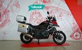 Honda HONDA Crosstourer VFR DCT - HONDA CROSSTOURER