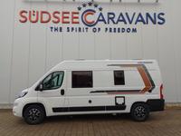 Weinsberg CaraBus 600 MQ Tageszulassung