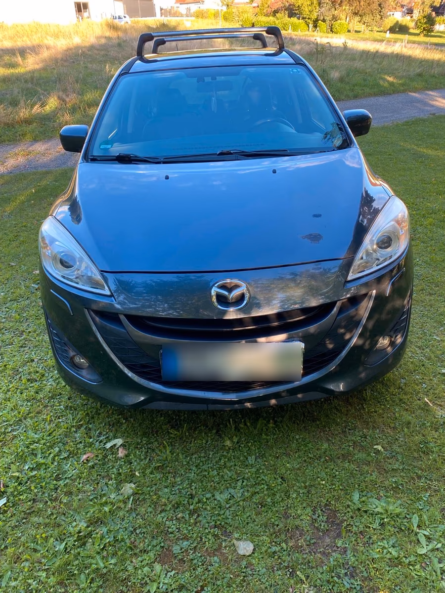 Mazda 5