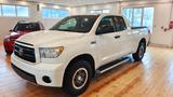 Toyota 2010 Toyota Tundra TRD Rock Warrior 4x4 5.7l V8  - Toyota Tundra: Allradantrieb