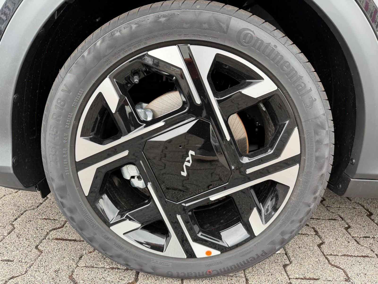 Fahrzeugabbildung Kia XCeed 1.6T 150 DCT SPIRIT SD