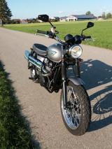 Triumph Scrambler 900 - Offers matching your search criteria