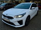 Kia cee'd I AHK I CAR-PLAY I RFK I LED I PLUG-IN - Kia cee'd / Ceed mit Hybrid-Antrieb