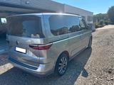 Volkswagen T7 Multivan 1,4 eHybrid OPF DSG Style Style - VW T7 Multivan von 2021