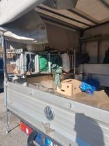 Volkswagen T5 Transporter - Wenig Kilometer - TÜV NEU 10-27 - VW T5 Gebrauchtwagen in Gelsenkirchen