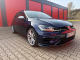 Volkswagen Golf 2.0 TSI 4MOTION R R - Volkswagen Golf: Blau, Tsi Motion