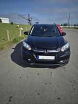 Honda HR-V 1.5 i-VTEC Elegance  - gebrauchte Honda HR-V aus dem Jahr 2018