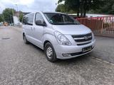 Hyundai H1 - Hyundai H-1 von privat