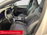Cupra Leon - Vorschau Bild 14