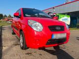 Kia Picanto 1.1  Gepflegt, 109.000 km, ke... - Kia Picanto Gebrauchtwagen in Leverkusen