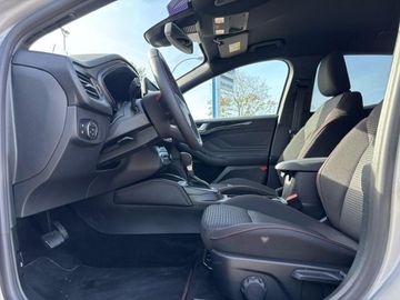 Ford Focus Turnier 1.0 Aut. ST-Line X NaviAHKGJR