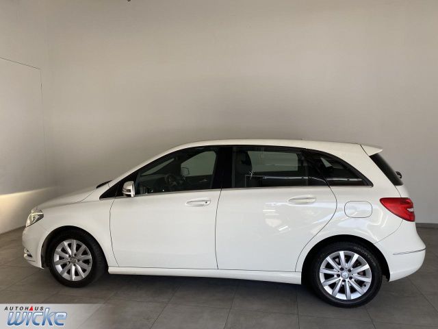 B -Klasse 1.6 B 180 NAVI KLIMA LM FELGEN PANO