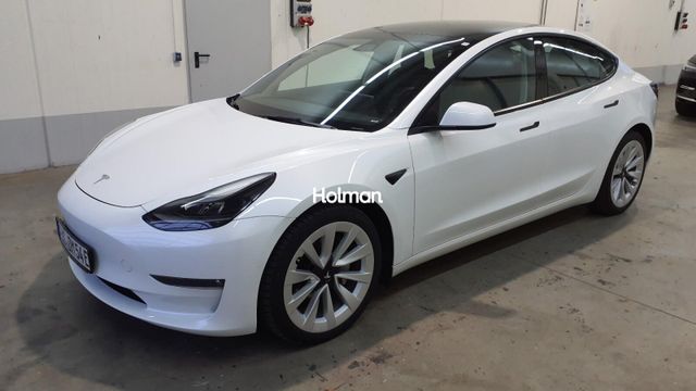 Tesla Model 3 Long Range 79 kWh Facelift erw.Autopilot