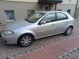 Chevrolet CHEVROLET LACETTI TECHN GUTER ZUSTAND - gebrauchte Chevrolet Lacetti aus dem Jahr 2009