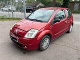 Citroën C2 1.1 Style  KLIMA - Citroën C2: 1.1