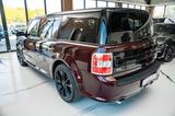 Ford Flex 3.5 LPG BRC LEDER KAMERA PANO - mit LPG-Antrieb: Allradantrieb