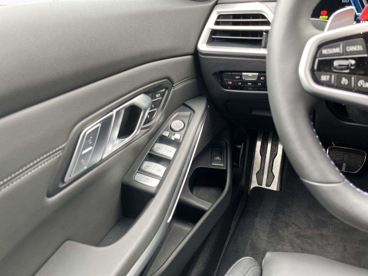 BMW M3 - Bild 18
