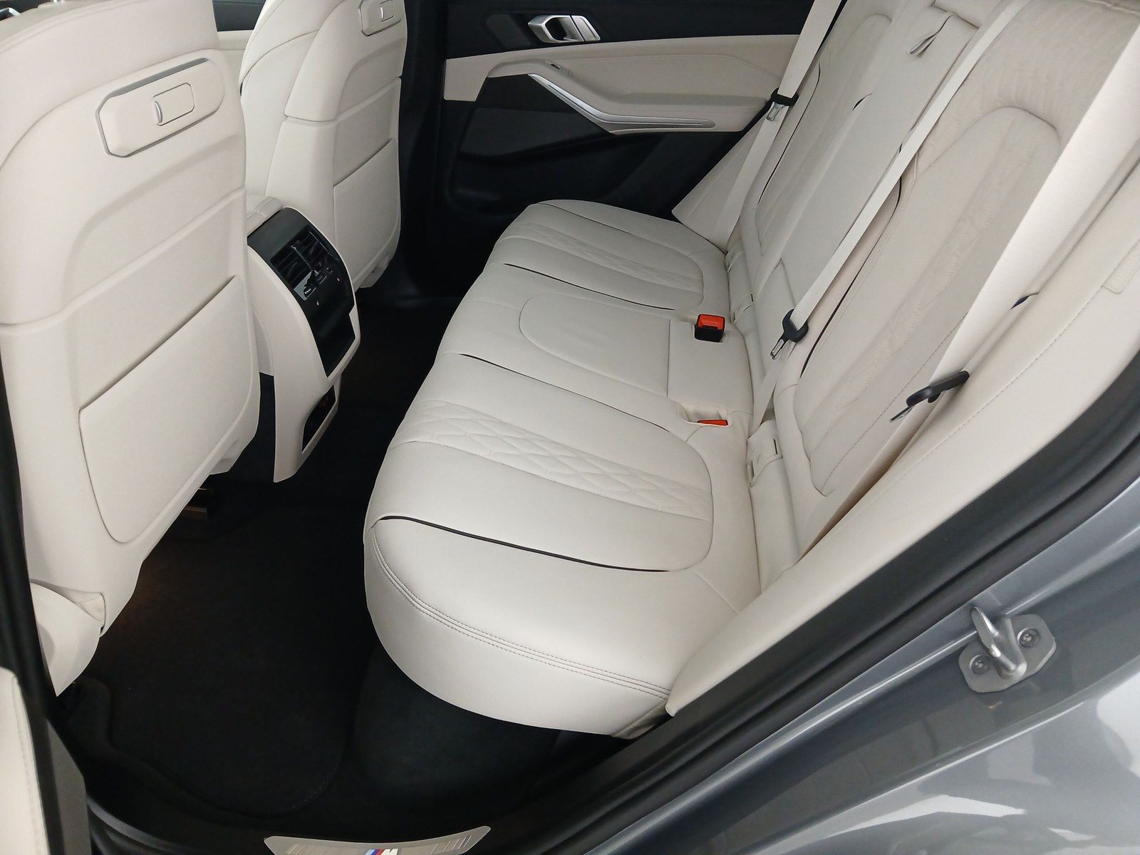 BMW X5 - Bild 11