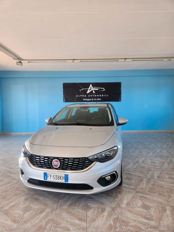 Image of Fiat Tipo