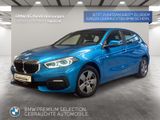 BMW 118d LiveCockpitProf PDC LED Sitzheizung - BMW 118 in Saarbrücken
