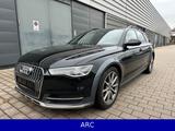 Audi A6 Allroad 3.0 TDI quattro - gebrauchte Audi A6 Allroad aus dem Jahr 2018