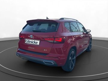 SEAT Ateca - 4