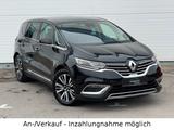 Renault Espace V 1.6 Initiale AUTOMATIK|MASSAGE|ACC|SPUR - gebrauchte Renault Espace aus dem Jahr 2015