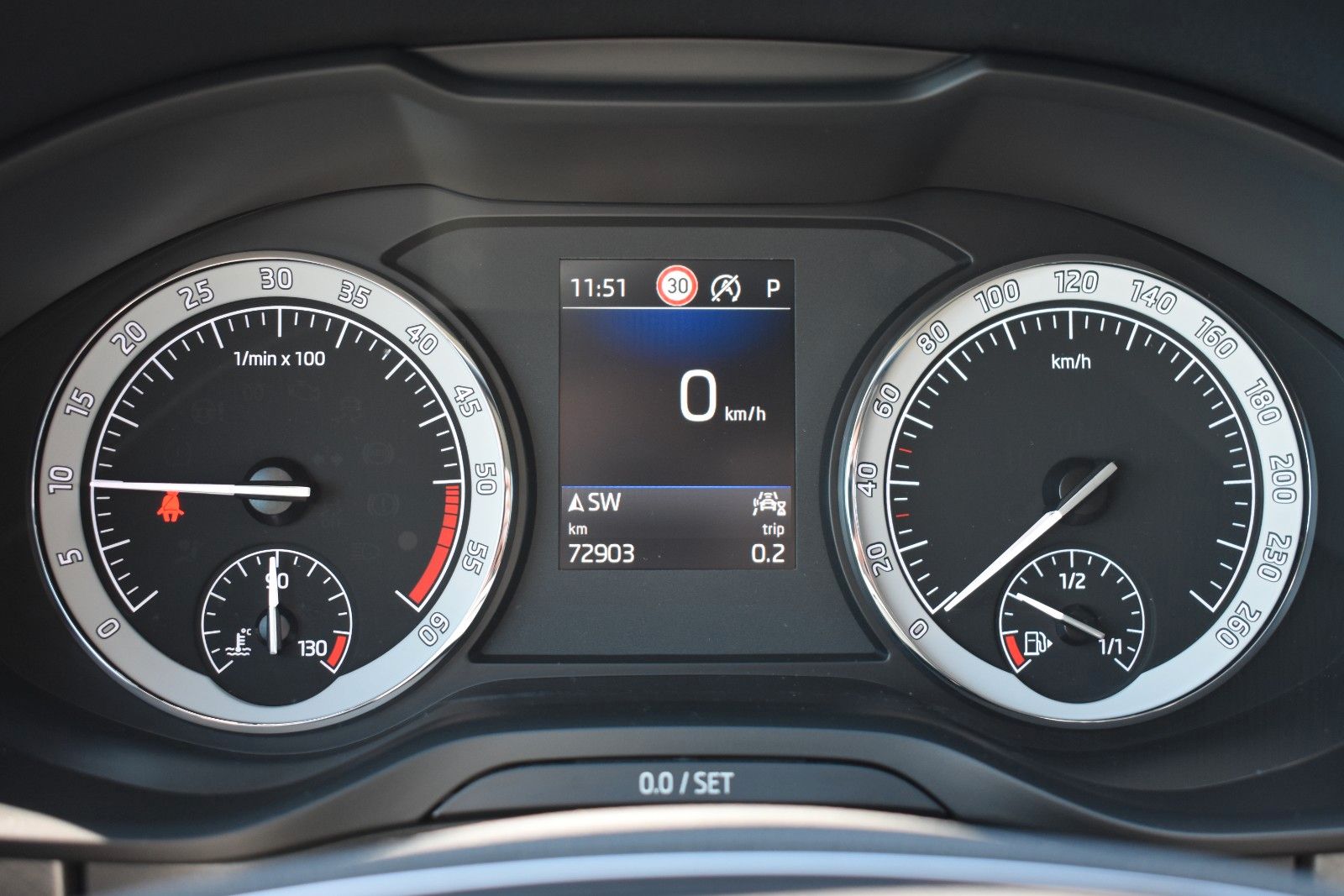 Fahrzeugabbildung SKODA Kodiaq Clever 4x4 Autom. LED Keyless ACC DAB+