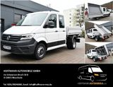 Volkswagen Crafter Dreiseiten Kipper 50 DOKA mittellang RWD - Volkswagen Crafter: 50