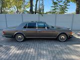 Rolls-Royce Silver Spirit - Rolls Gebrauchtwagen