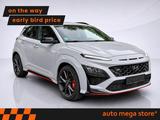 Hyundai Kona 2.0 T-GDI N Performance Kamera/ACC/Pano - Hyundai KONA mit Panoramadach