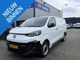 Fiat Scudo 2.0 Diesel 180 S&S L3 180PK Automaat Airco - Fiat Scudo 2 0