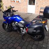 Honda CBF 600 (PC38) 48 PS, EZ:03/2005, 39.000km - Offers