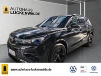 Volkswagen Tiguan - Vorschau Bild 1