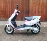 Adly Air Tec 50 - Angebote