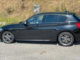 BMW M135i - H&K - M-Parts - XDrive - BMW 1er Reihe Gebrauchtwagen in Stuttgart