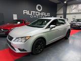 Seat Leon 2.0 TDI Style Navi/Klimaauto/SHZ/AHK