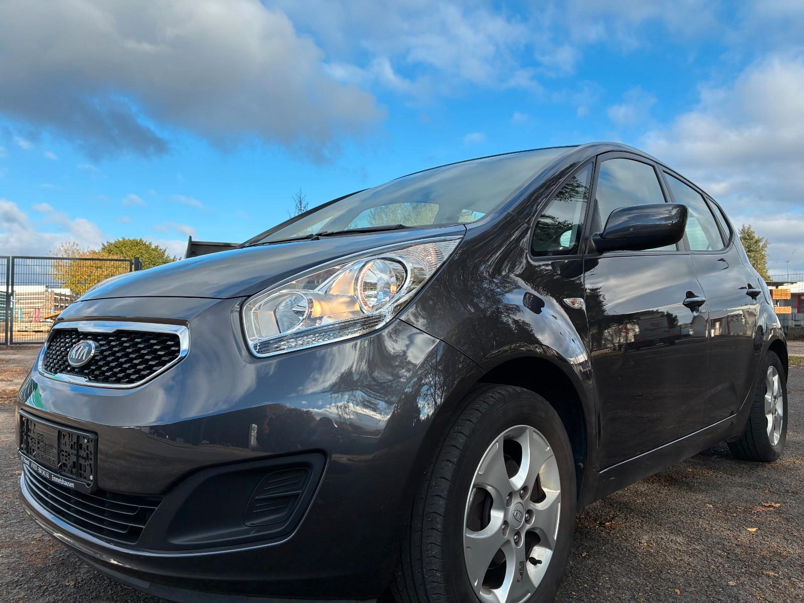 Kia Venga