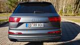 Audi SQ7 4.0 TDI B&O Allradlenkung VOLL VOLL VOLL - Audi SQ7 in Dresden