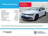 Volkswagen Golf VIII 2.0 TDI Move DSG *NAVI*KAMERA*LED-PLUS - VW Gebrauchtwagen