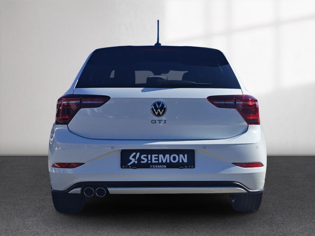 Volkswagen Polo VI GTI IQ.Light IQ.Drive ACC SHZ PDC SideAs, миниатюра 4