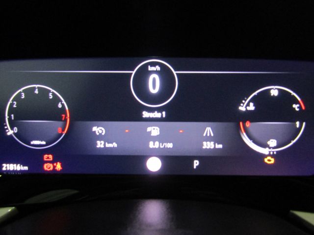 Mokka EU6d Ultimate 1.2 Direct Injection Turbo 9