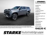 Volkswagen Amarok 3.0 TDI 4Motion Dark Label  AHK Navi LED  - Volkswagen Amarok Neuwagen